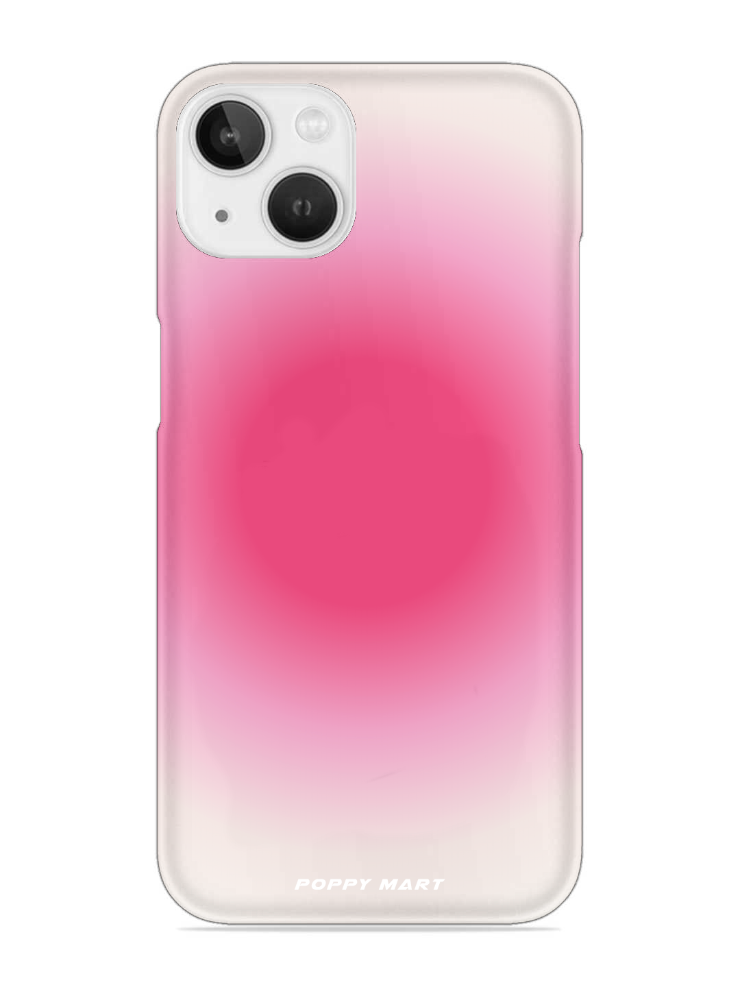 Feminine Aesthetic Hard Case| FE-HD-066