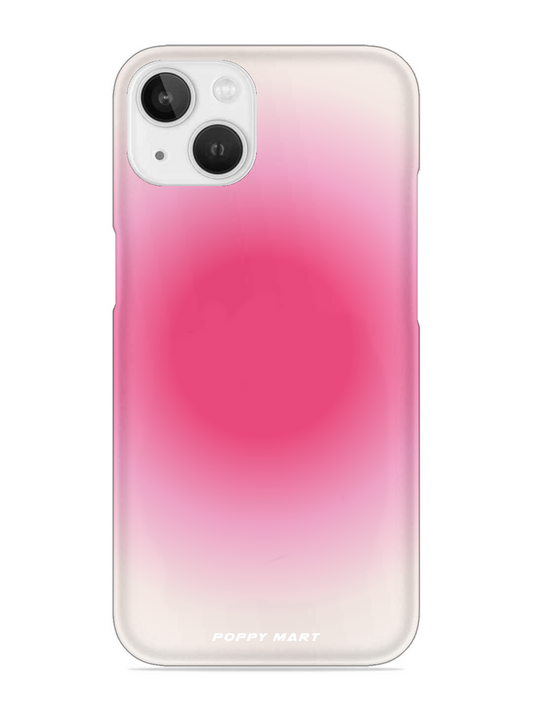 Feminine Aesthetic Hard Case| FE-HD-066
