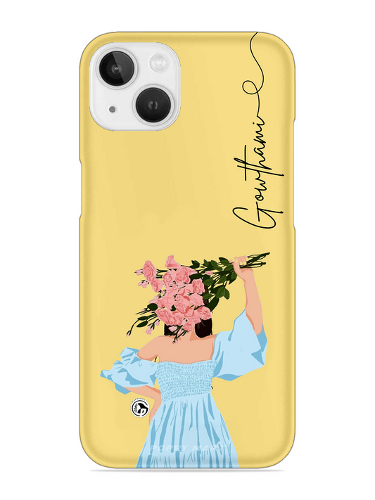 Design Defender Clipart Hard Case | DD-HD-066