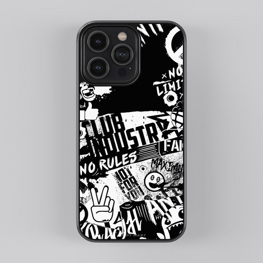 Vibrant Trippy GC-VT-066