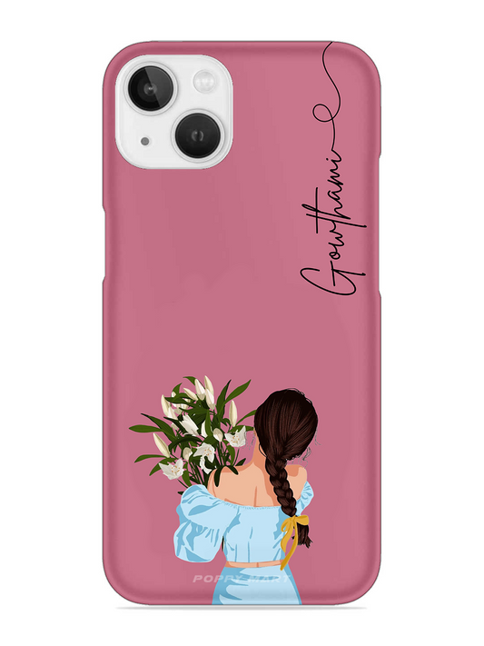 Design Defender Clipart Hard Case | DD-HD-067