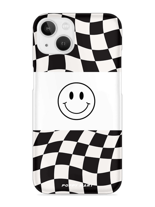 Feminine Aesthetic Hard Case| FE-HD-067
