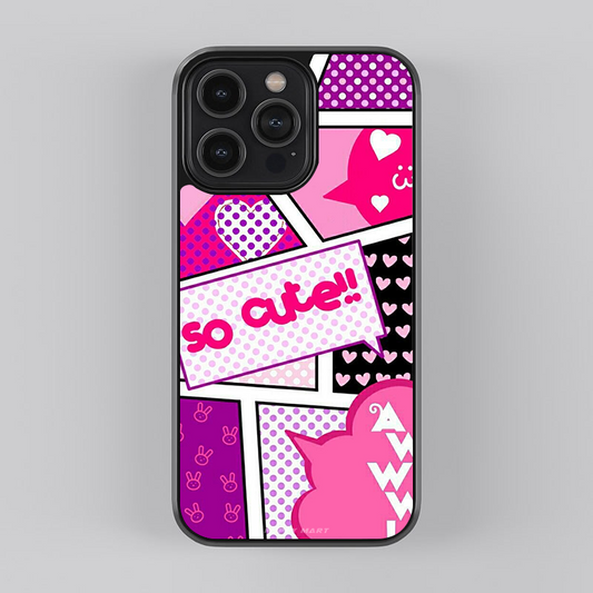 Trippy Girl GC-TG-067