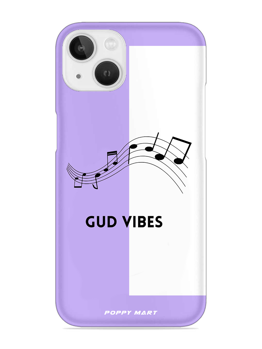 Feminine Aesthetic Hard Case| FE-HD-068