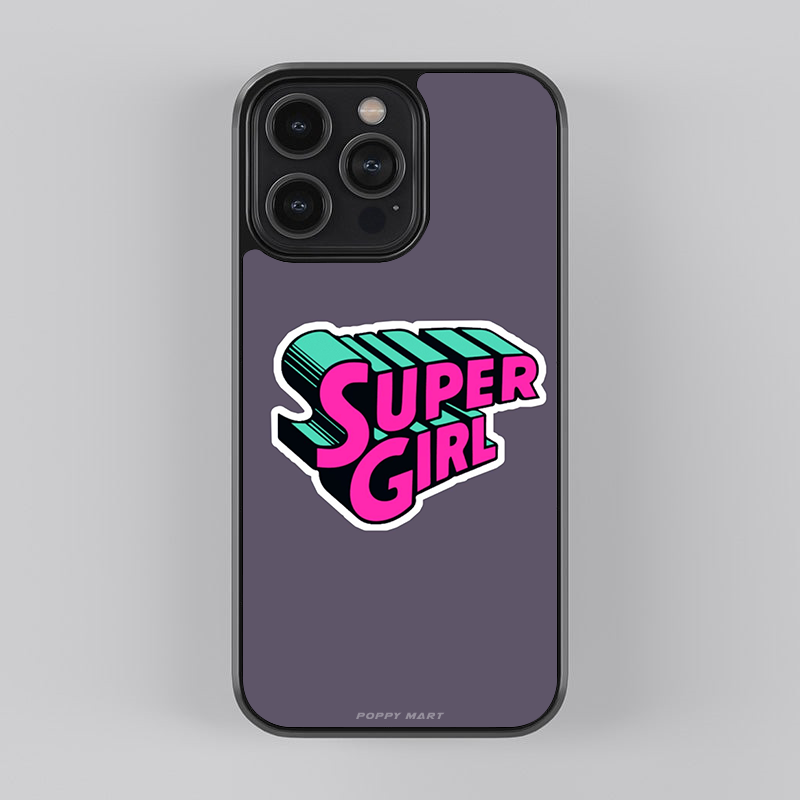 Trippy Girl  GC-TG-068