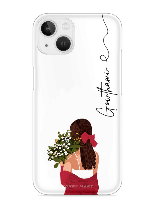 Design Defender Clipart Hard Case | DD-HD-069