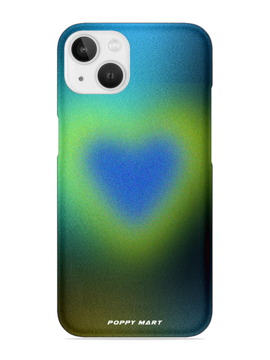 Feminine Aesthetic Hard Case| FE-HD-069