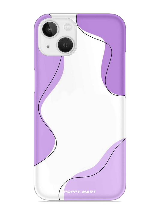 Chic Aesthetic Hard Case | AS-HD-006
