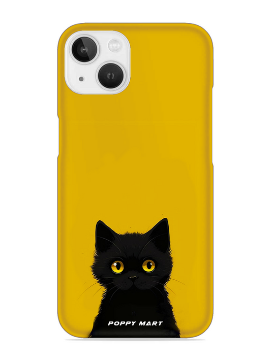 Cartoon Kitty Hard Case | CK-HD-006