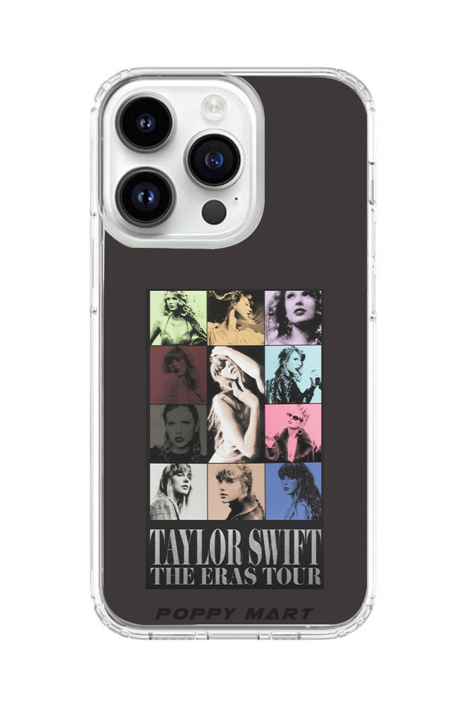 Taylor Swift Soundwave Silicon Cases || TAYLOR-SC-006