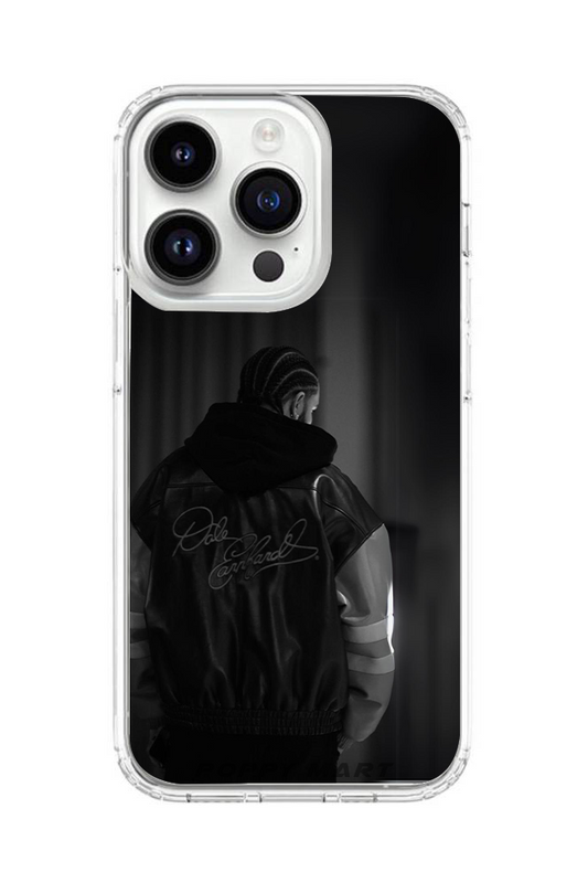 Drake Soundwave Styles Silicon Cases || DRAKE-SC-006