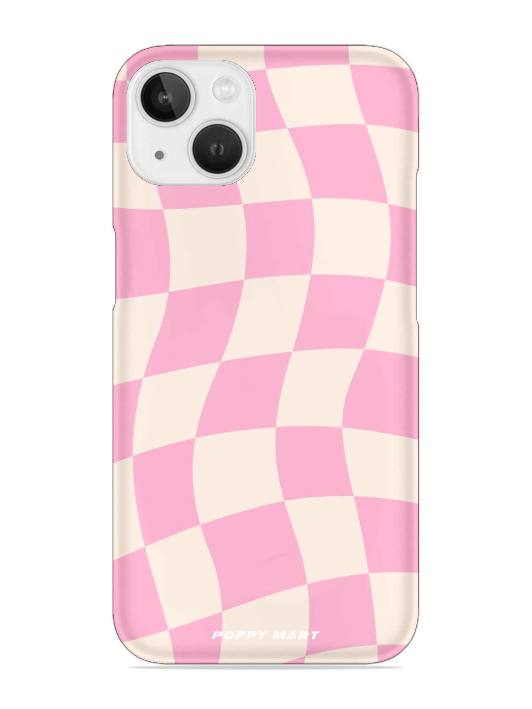 Urban Camo Hard Case | CM-HD-006