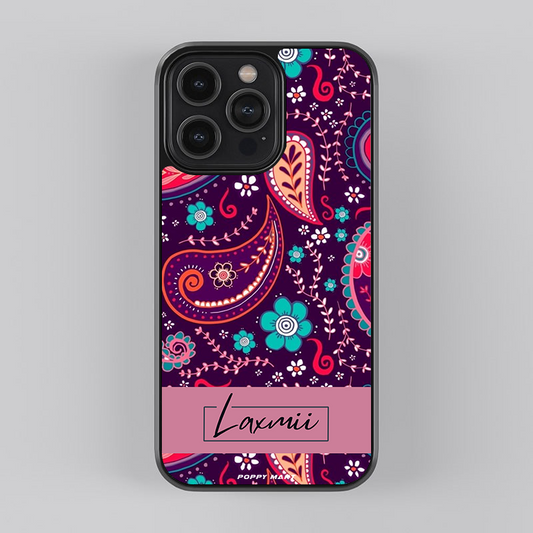 Personalized named Case GC-PN-006