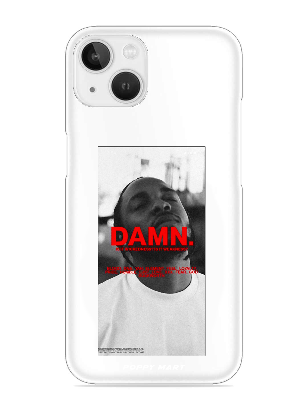 The Weekend Soundwave Styles Hard Cases || WEEKEND-HD-006
