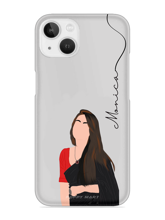 Design Defender Clipart Hard Case | DD-HD-006