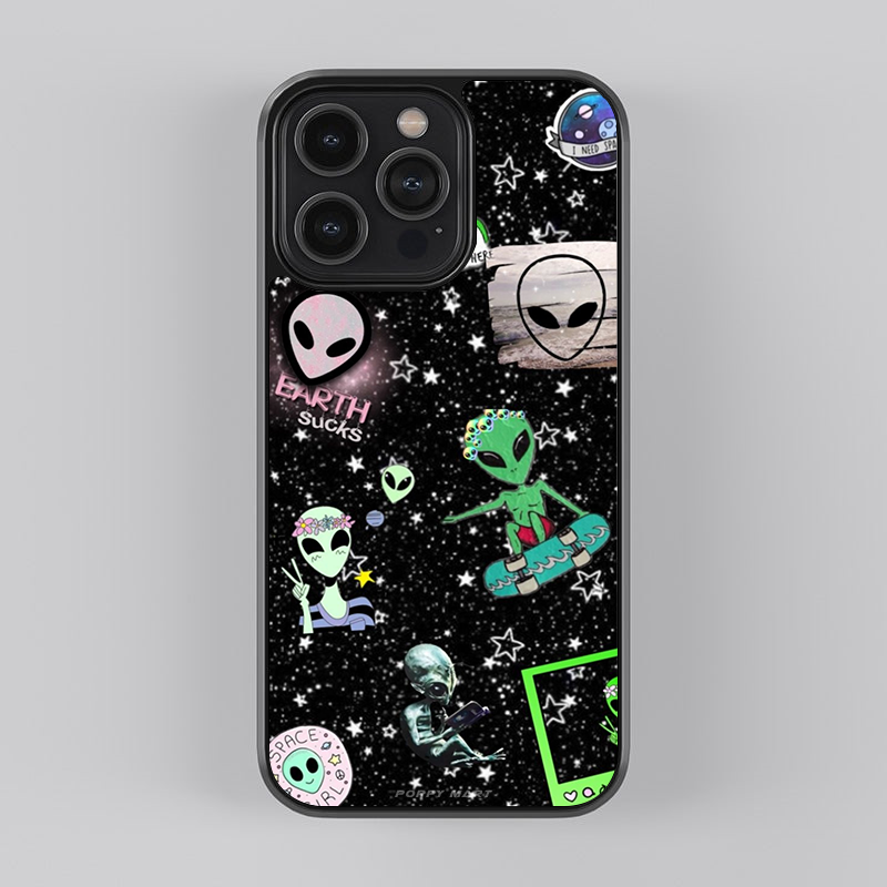Vibrant Trippy GC-VT-070