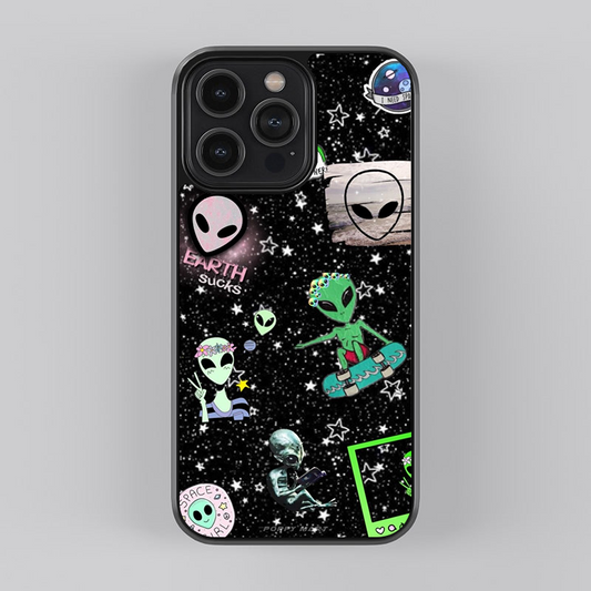 Vibrant Trippy GC-VT-070