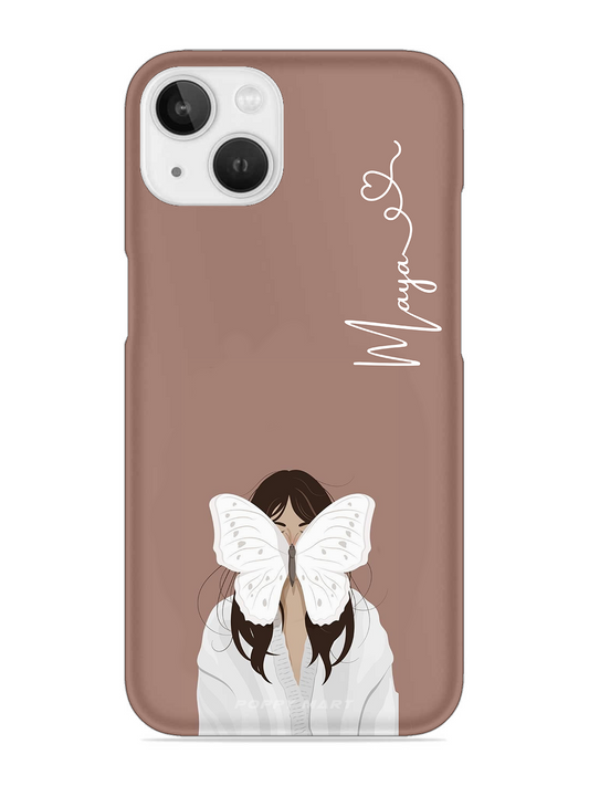 Design Defender Clipart Hard Case | DD-HD-073