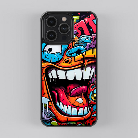 Vibrant Trippy GC-VT-075