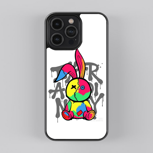Vibrant Trippy GC-VT-076