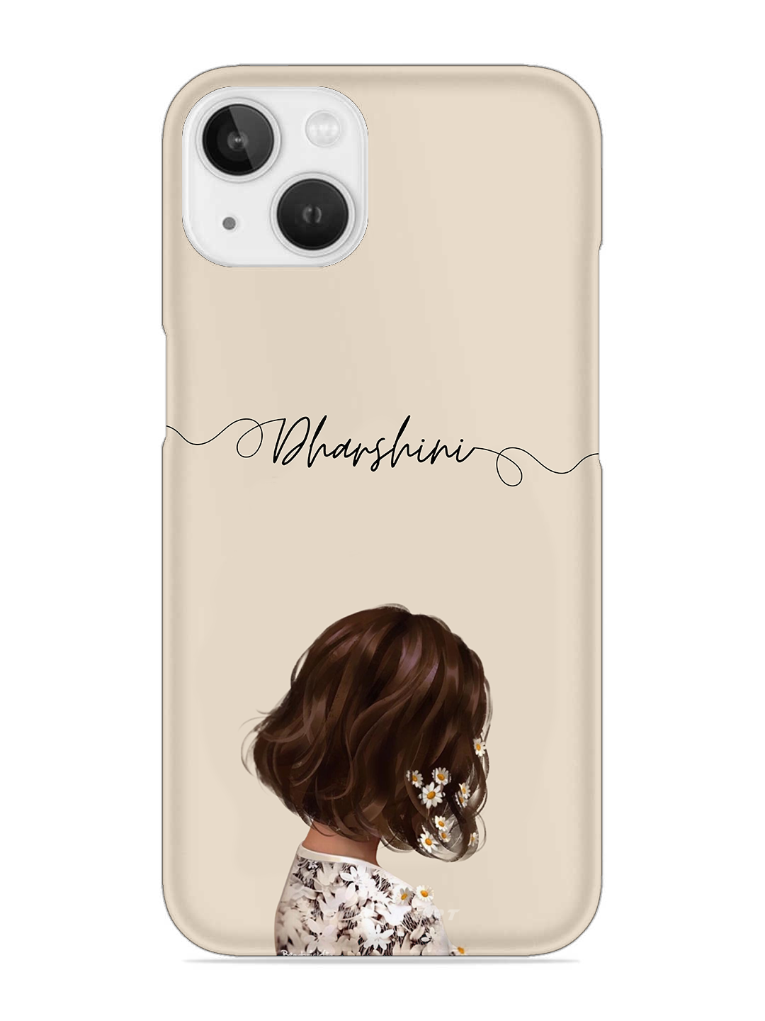 Design Defender Clipart Hard Case | DD-HD-077
