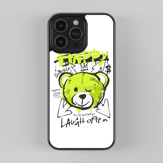 Vibrant Trippy GC-VT-077