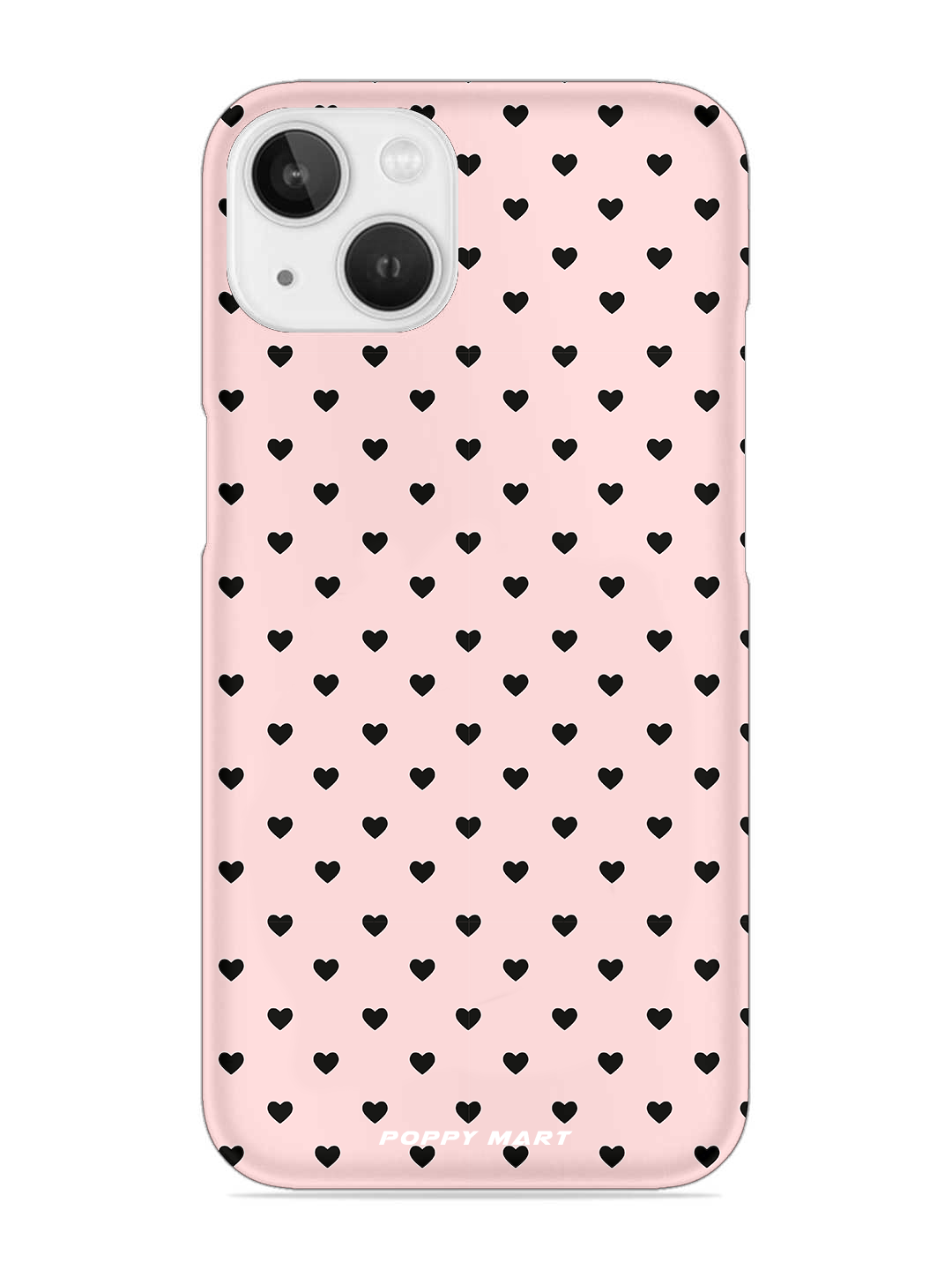 Feminine Aesthetic Hard Case| FE-HD-077