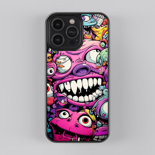 Vibrant Trippy GC-VT-078