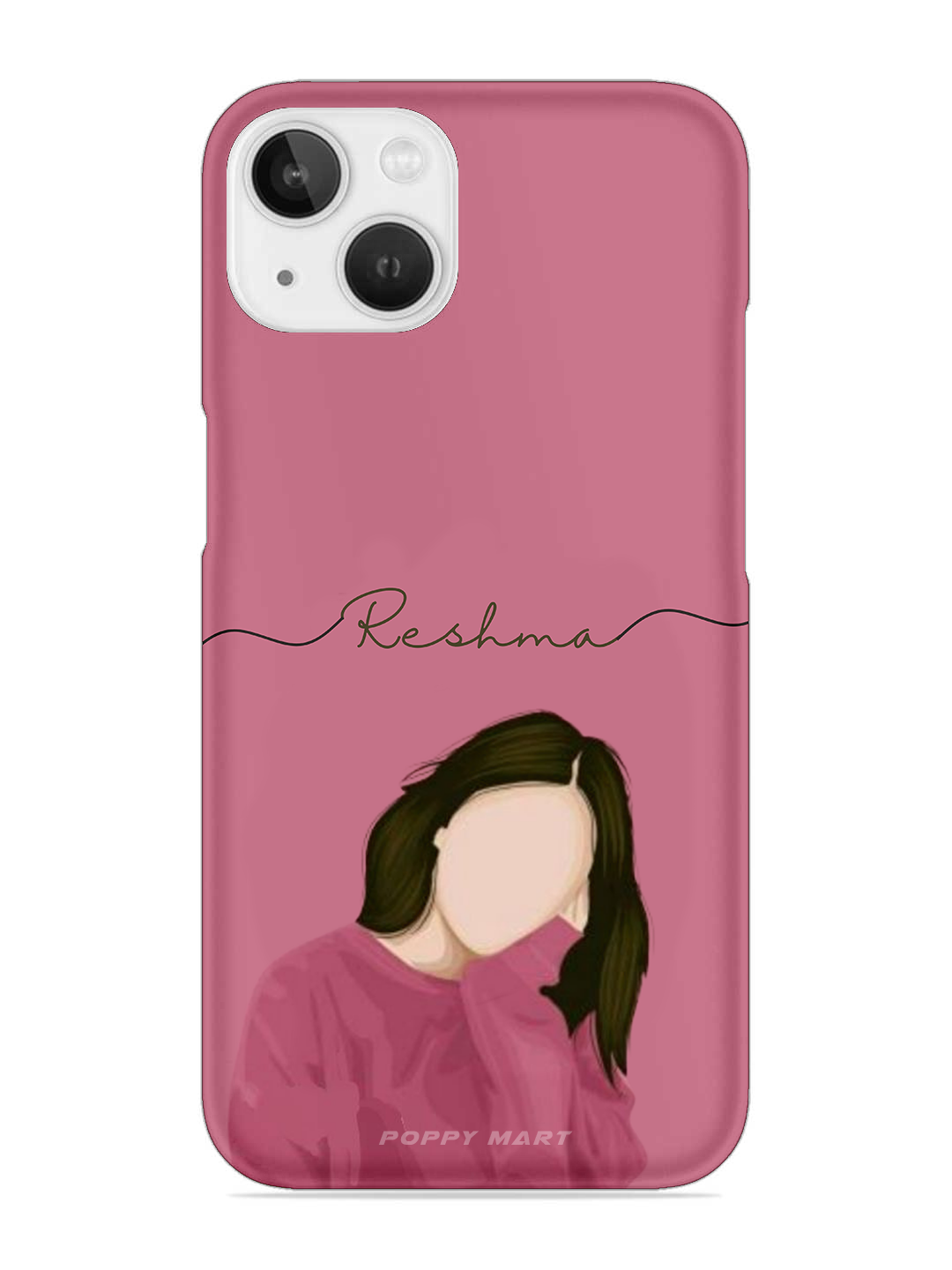 Design Defender Clipart Hard Case | DD-HD-079