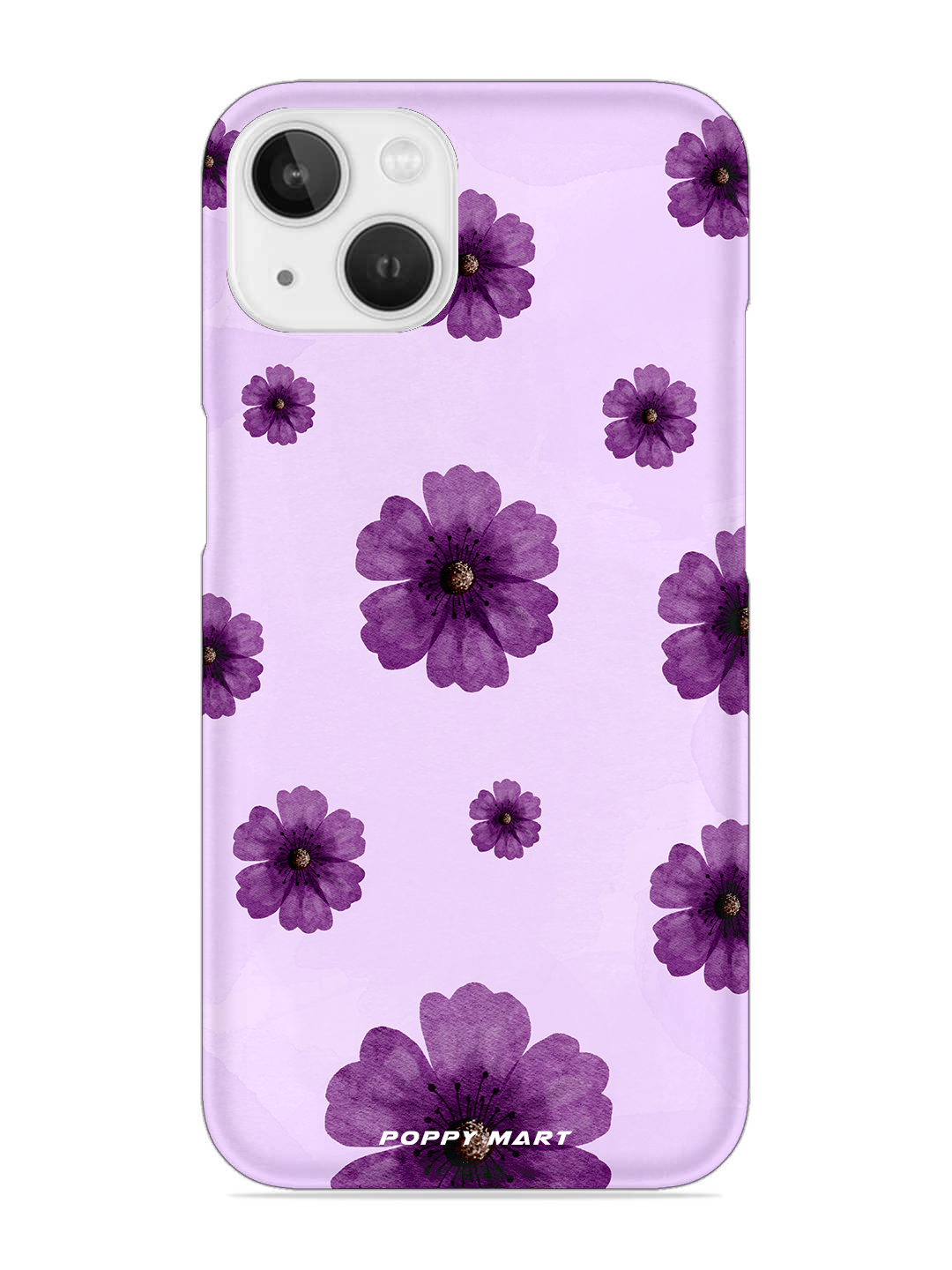 Feminine Aesthetic Hard Case| FE-HD-079