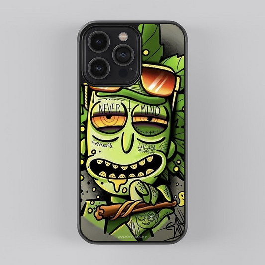 Vibrant Trippy GC-VT-079
