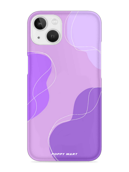 Chic Aesthetic Hard Case | AS-HD-007