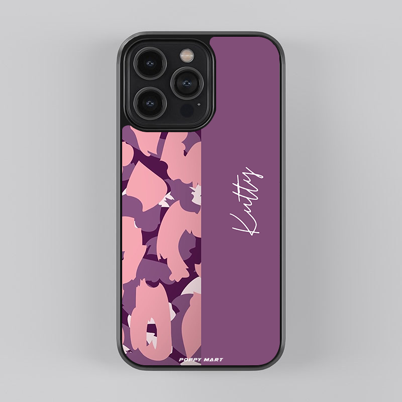 Dual-Layer Signature Case | GC-DL-007