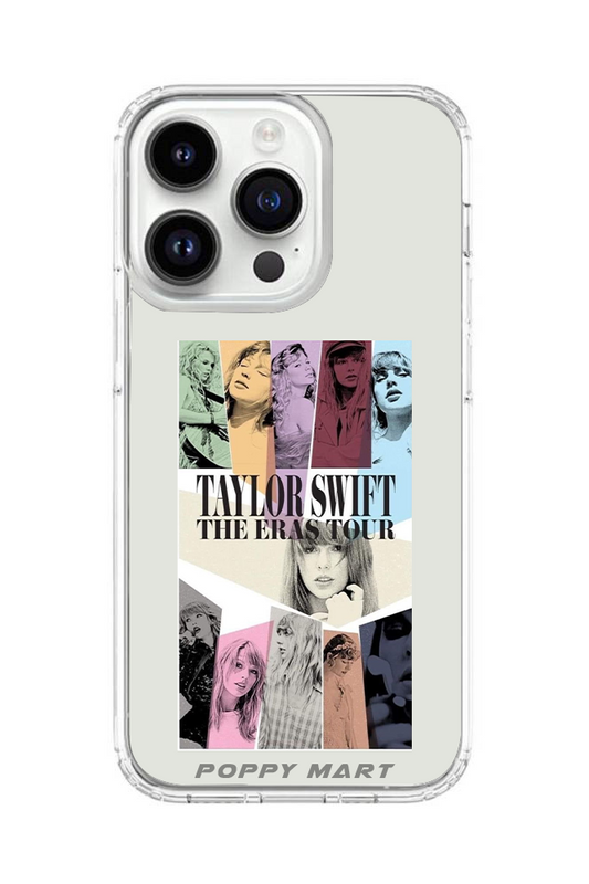 Taylor Swift Soundwave Silicon Cases || TAYLOR-SC-007
