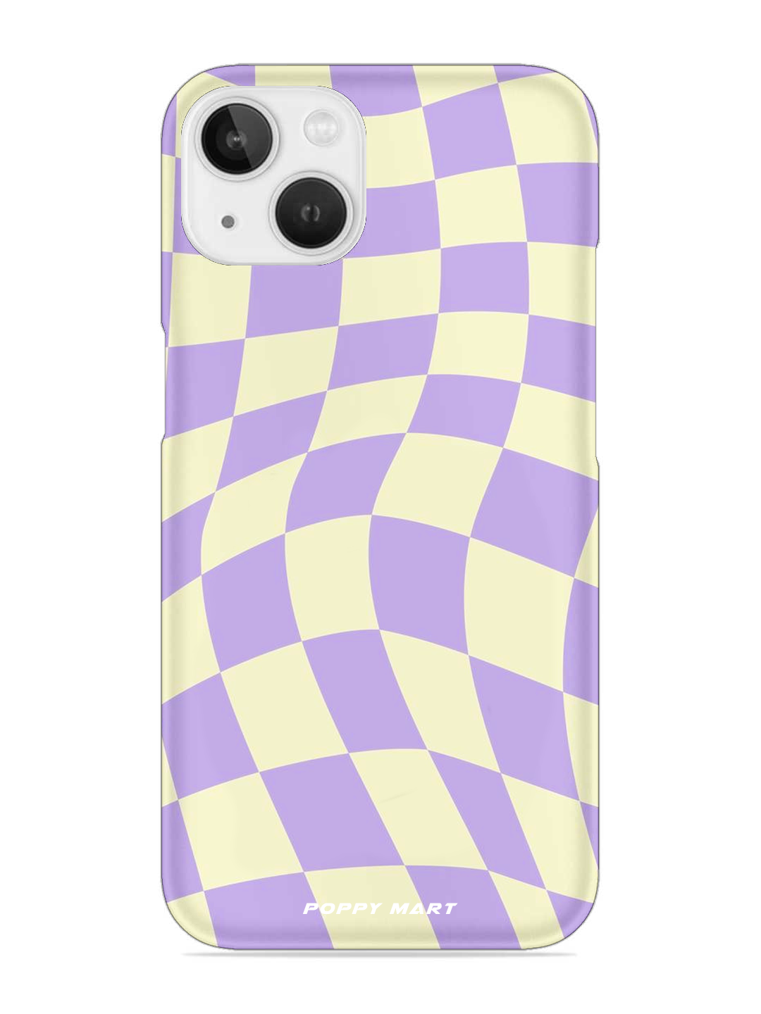 Urban Camo Hard Case | CM-HD-007