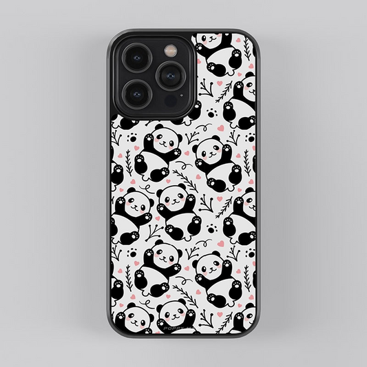 Panda Parade GC-PP-007