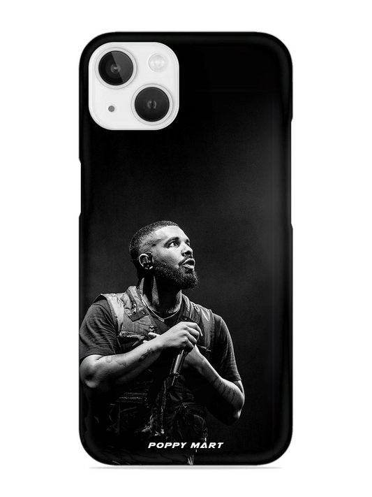Drake Soundwave Styles Hard Cases || DRAKE-HD-007