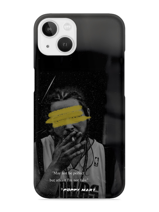 Post Malone Soundwave Styles Hard Cases || POST-HD-007