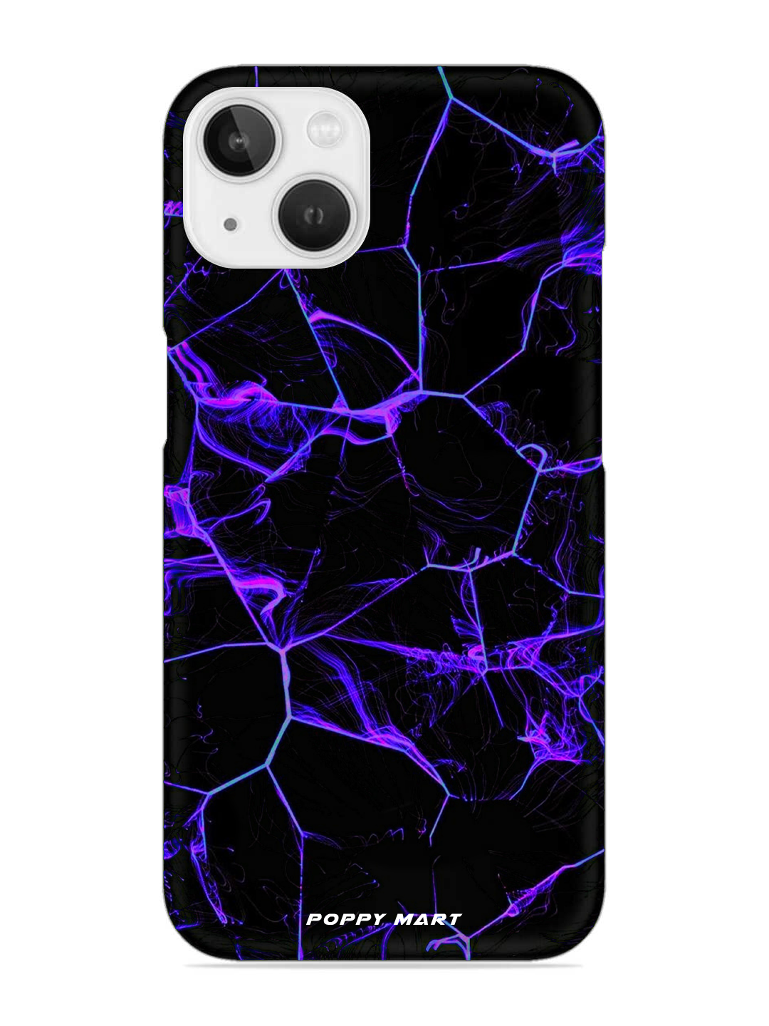 Marbel Hard Case  | MB-HD-007