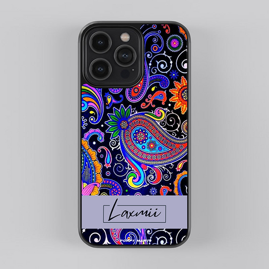 Personalized named Case GC-PN-007