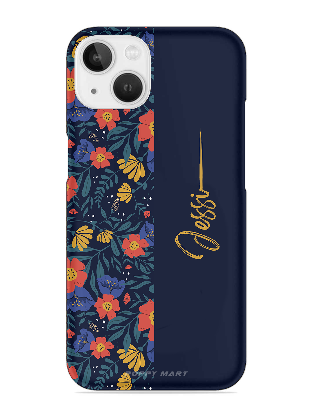 Mandala Magic  Hard Case | MM-HD-007