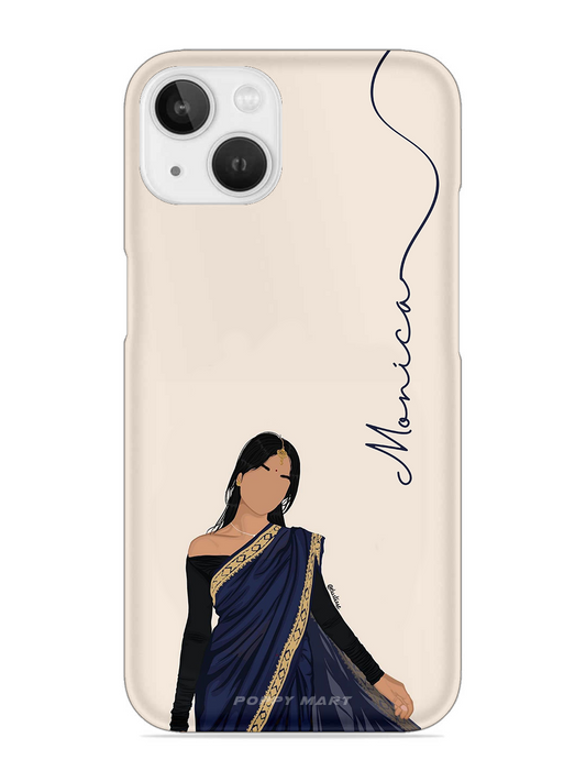 Design Defender Clipart Hard Case | DD-HD-007