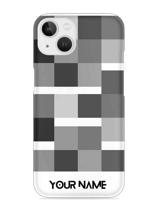 Geo glam Hard Case | GG-HD-007