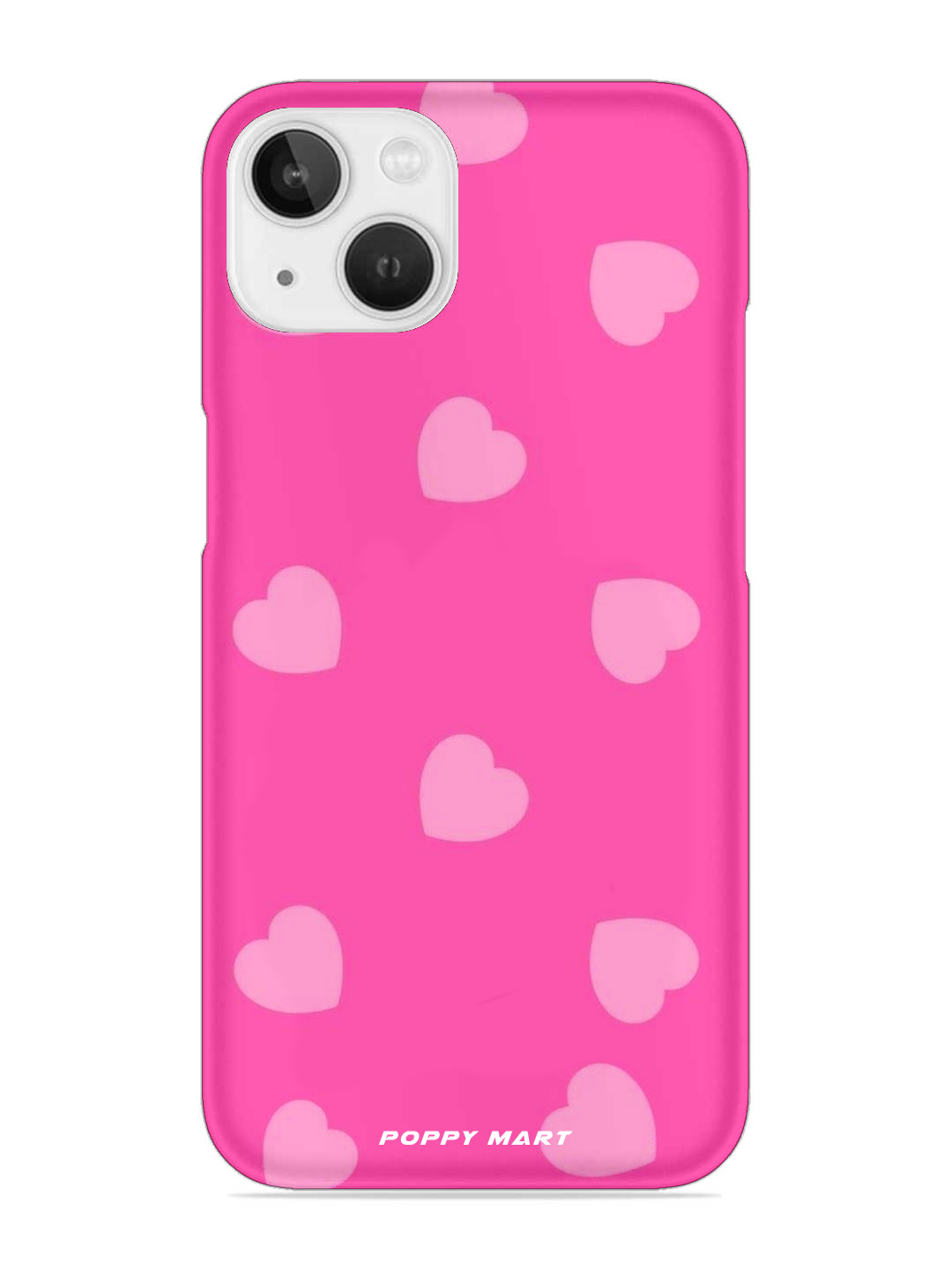 Feminine Aesthetic Hard Case| FE-HD-007