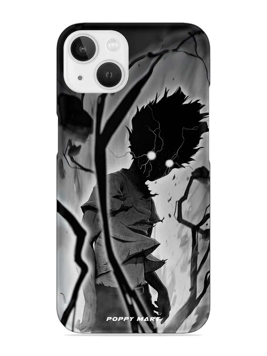 Vibrant Anime Universe Hard Case | AN-HD-007