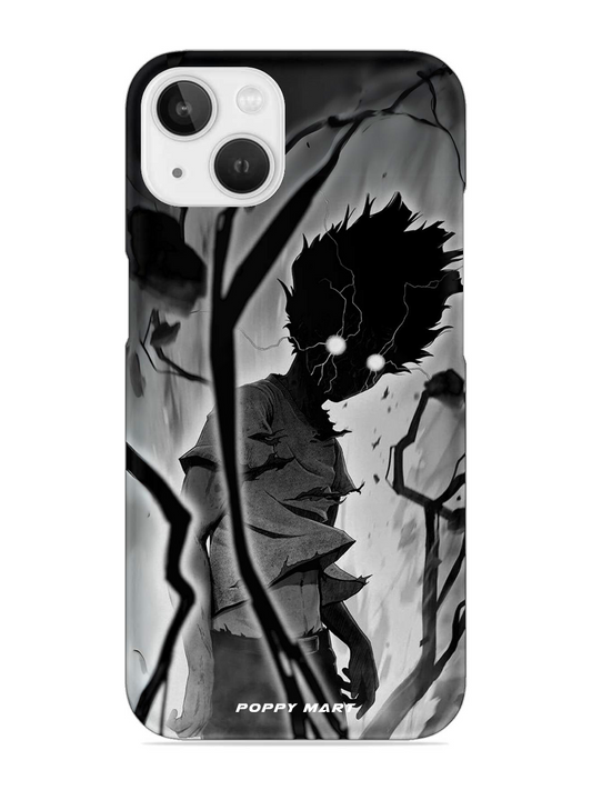 Vibrant Anime Universe Hard Case | AN-HD-007