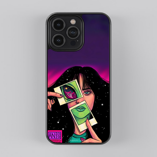 Trippy Girl GC-TG-007