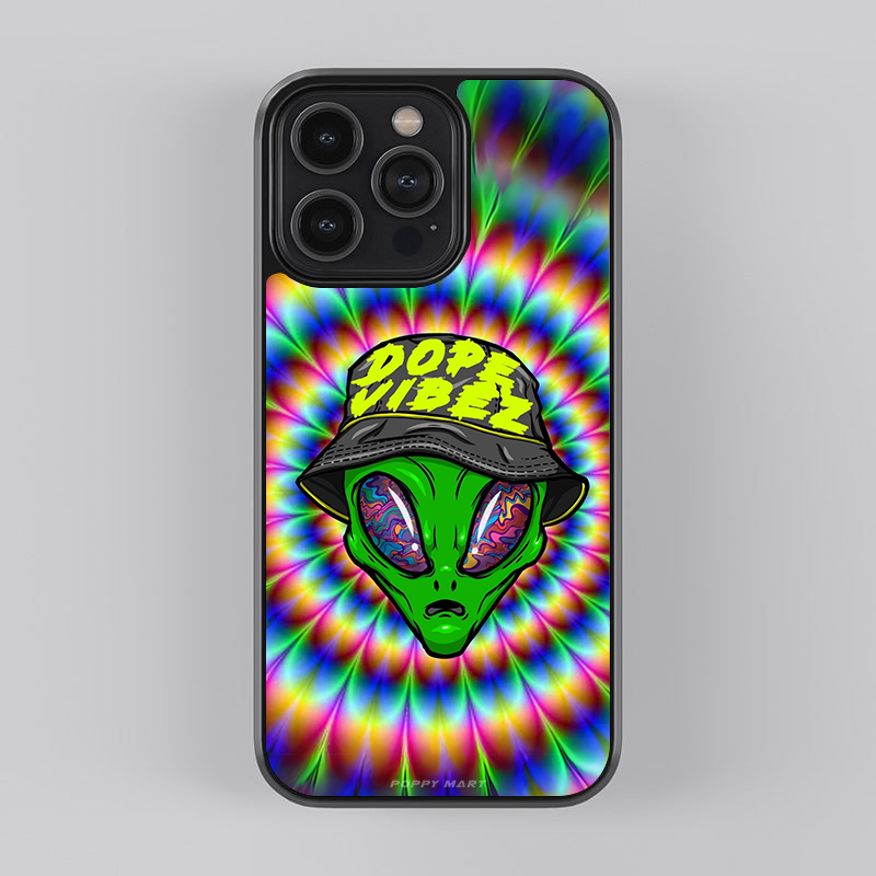Vibrant Trippy GC-VT-081