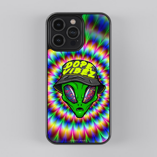 Vibrant Trippy GC-VT-081