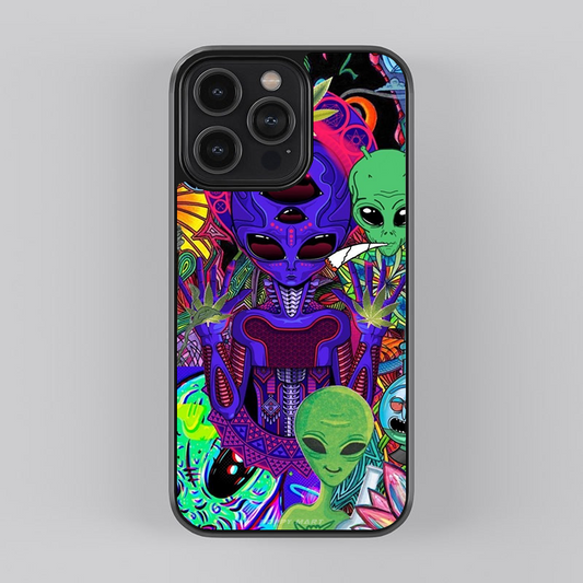 Vibrant Trippy GC-VT-082
